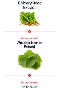 น้ำส้มสายชูแอปเปิ้ลไซเดอร์เกาหลีผลิตภัณฑ์เสริมอาหารแบบโปรไบโอติก - Product Image 3