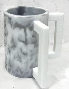 Jarra de Resina Hecha a Mano, Ecológica y de Lujo, Estilo Americano, con Asa, para Agua, Teteras, Ollas, Royal - Product Image 1