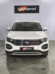 <span class=keywords><strong>Volkswagen</strong></span> Tayron 2022 <span class=keywords><strong>SUV</strong></span> 1.4 Turbo Automatico, Basso Chilometraggio 32174 km, Sedili in Pelle, Tetto Panoramico - Product Image 2