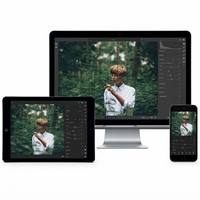 UNIVENTURE Ahli Photoshop Profesional Sistem Pengeditan Gambar Dan Kerangka Retouching Visual Lanjutan Untuk Pertumbuhan Bisnis