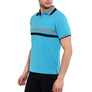 Polo <b>T</b> <b>Shirts</b> Men Breathable Polyester Golf <b>Shirt</b> Unisex Quick Dry Sport <b>Collar</b> <b>T</b>-<b>shirt</b> Camisas Polos Para Hombres - Product Image 2