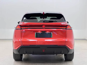 Véhicule Électrique d'Occasion de Haute Qualité Dee-pal S07 EV à Autonomie Étendue, Transmission Intégrale, Batterie au Lithium, SUV 2024 2025 - Product Image 6