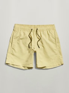 Custom <b>Men</b> Color Block Swim <b>Shorts</b> Quick Dry Polyester Beach <b>Shorts</b> - Product Image 4