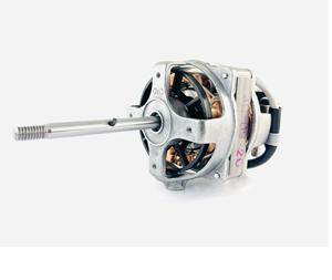 Moteur de ventilateur électrique monophasé 16 pouces 240V 10 kW 3000 tr/min Fréquence 50Hz-60Hz Garantie 3 mois à 1 an Usine - Product Image 3