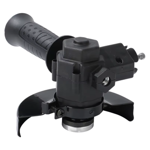 מתאם להמרת מקדחה חשמלית למטחנת זווית לחיתוך, שיוף וליטוש, כלי אוניברסלי להמרת מקדחה - Product Image 1