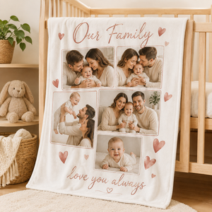 Sublimation <b>Throw</b> Blanket Heat Press Make My Own Blanket Flannel <b>White</b> Blank Custom Blanket Personalized - Product Image 6