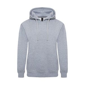 Felpa con Cappuccio in Pile Pesante da Uomo - Product Image 1