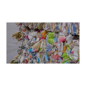 Bacs et balles de déchets plastiques PP haute résistance – Approvisionnement en vrac à prix compétitif – Exportation directe usine - Product Image 6