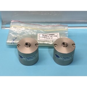 กระบอกสูบ Fabco-Air UE-121-X-C1-LR จำนวน 2 ชิ้น, 165794 - อุปกรณ์และอะไหล่เซมิคอนดักเตอร์ระดับโลกที่เชื่อถือได้ที่ - Product Image 1