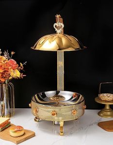 <b>Wedding</b> chafing dish, party chafing dish, event chafing dish, commercial chafing dish, professional chafing dish, - Product Image 6