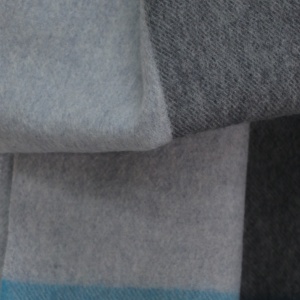 100% Mongolian cashmere scarf 30x180cm - Product Image 4