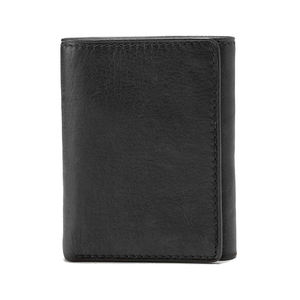 Créez votre propre portefeuille en cuir pour homme sur mesure, vente en gros, nouvelle arrivée, portefeuille vintage fait main en cuir véritable de qualité supérieure - Product Image 5