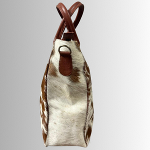 Sacs en cuir de vachette véritable faits main de qualité supérieure, vente en gros, fournisseur OEM personnalisé, sacs de mode de haute qualité pour l'exportation, en vente - Product Image 4