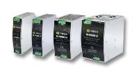 HX-75NDR-24 Alimentation électrique à découpage sur rail DIN 75W CC 220V vers 24V Transformateur régulé pour applications industrielles 12V/24V/48V