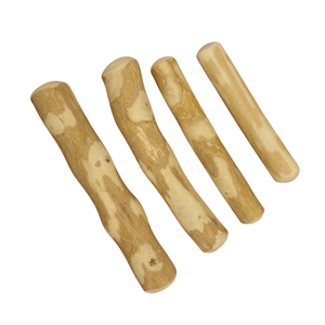 Juguete para Perros de Madera de Café Natural, Clásico, Duradero y Ecológico, Envío Rápido, Listo para Enviar, Gran Venta - Product Image 5