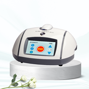 Appareil micro-sonique ULTRAPERFECTmini pour les soins personnels, équilibre cutané et maintien de l'environnement huile-eau - Product Image 1