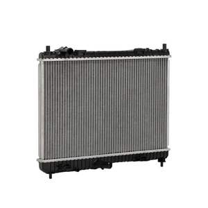 Para radiador Ford Fiesta 1.6L para años modelo 2011-2018 - Product Image 5