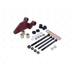 ชุดขายึดไดชาร์จสำหรับเครื่องยนต์ Deutz 02237670 รุ่น F4L912 FL912 F3L912 F6L912 รถขุด รถแทรกเตอร์ อะไหล่แท้ - Product Image 1