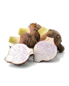 Racine de taro surgelée IQF de qualité supérieure (entière / en cubes) – Fraîchement transformée, sans conservateurs, qualité export du Vietnam - Product Image 1