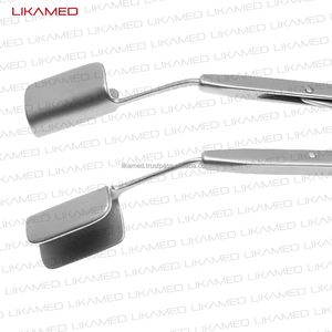LIKAMED Lieberman Réglage de la vis de spéculum à œil réglable pour un placement solide précis de la tension du couvercle - Product Image 4