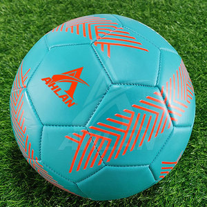 Balón de Fútbol de Entrenamiento TPU para Entrenamientos Competitivos, Diseñado para Sesiones Prolongadas - Product Image 6