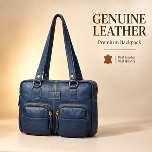Sac fourre-tout en cuir pour femme, grand sac à bandoulière élégant, sac à main quotidien, sac de shopping, sac de travail, sac de voyage, sac cadeau pour elle, nouveau sac tendance - Product Image 1