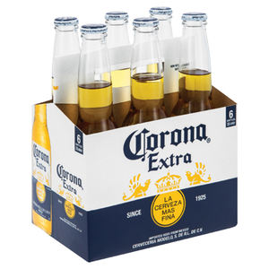 Cerveza CORONA EXTRA Sin Alcohol ~ NUEVA EN VENTA - Product Image 4