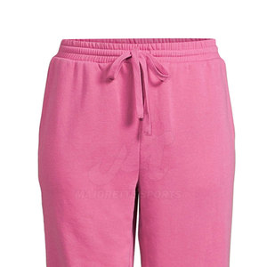 Pantalons pour femmes en tissu doux de qualité supérieure, conçus pour un port quotidien décontracté, des tenues décontractées et des besoins de mode contemporains - Product Image 6