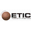 ETIC TUBES ET PROFILES logo