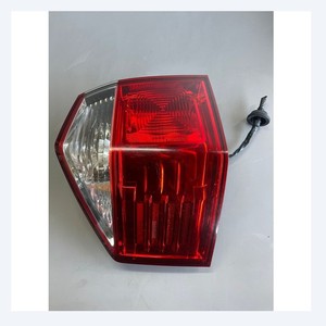 Piezas de repuesto usadas compatibles con GM Chevrolet Captiva, conjunto de luz trasera izquierda (LH) 96626968, piezas de repuesto coreanas. - Product Image 6