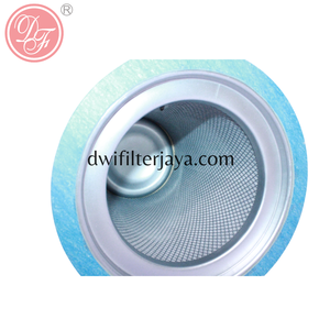 <b>Industrial</b> <b>Compressors</b> Parts High-temperature Resistant Oil Separator Fit for Air <b>Compressor</b> - Product Image 4