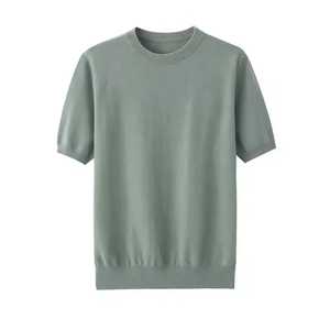 Custom Mens Oversized <b>Graphic</b> T Shirt <b>Vintage</b> Washed Cotton <b>Tee</b> Hip Hop Loose Fit Heavyweight DTG Print Streetwear - Product Image 4