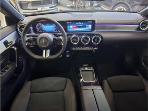 Mercedes-Benz CLA 20 Usado 2022 con Título Limpio - Product Image 2