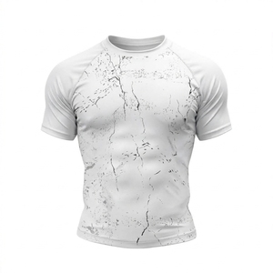 Camisetas Sublimadas Personalizadas para Deportes, Fútbol, Baloncesto y Entrenamiento - Product Image 2