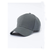 Gorra de Béisbol Deportiva Premium, Tela de Rizo, Bordado a Mano, Diseño Ligero para Uso Diario, Colores y Tallas Personalizables, 100% Personalizable