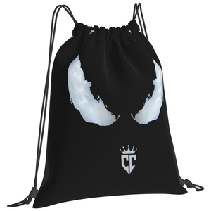 Mejor fabricante y proveedor de bolsas con cordón personalizadas a la moda, nuevas llegadas, bolsas con cordón impermeables para exteriores - Product Image 2