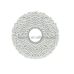 Accesorios para <span class=keywords><strong>Robot</strong></span> Aspirador Ecovacs Deebot X1 OMNI / T10 OMNI, Bolsa de Polvo, Filtro Hepa, Cepillo Lateral Principal, <span class=keywords><strong>Mopa</strong></span> - Product Image 5