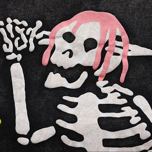 Camiseta Lisa de 270G al por Mayor, Camiseta de Color Sólido Lavado a Granel, Camiseta de Manga Corta Oversize Estampada para Hombre Tallas Grandes - Product Image 5