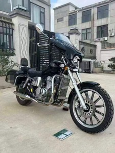 มอเตอร์ไซค์คลาสสิคสไตล์เรโทรปี 2026 พร้อมเครื่องยนต์ทรงพลังขนาด 350 ซีซี พร้อมจำหน่ายสำหรับการส่งออกโดยตรงจากผู้ผลิต - Product Image 4