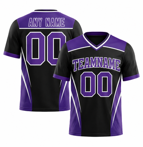 Camiseta Deportiva Sublimada Personalizada con Bordado, Secado Rápido y Transpirable para Equipos, Clubes, Escuelas y Ligas, OEM ODM, Nombre, Número y Logotipo Personalizados - Product Image 1