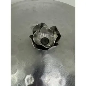 Cacerola Profesional Clásica y Duradera de Acero Inoxidable |   Larga Retención de Calor para Uso Doméstico y en Restaurantes - Product Image 2