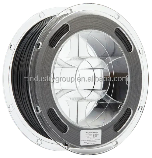 Best Quality 3d Printer Plastic ABS CF Filament in 1.75mm