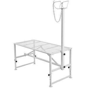 Supporto Professionale per Bestiame con Altezza Regolabile in Ferro e Acciaio Inossidabile Resistente per Maiali e Mucche, Nuovo e Usato per Uso Agricolo - Product Image 2