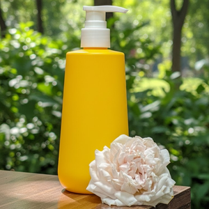 Bouteille Cylindrique en PET Écologique Personnalisable Couleurs Variées 350ml 24mm 29g – Emballage Cosmétique Vide pour Crème Visage et Lotion – Meilleures Ventes - Product Image 2