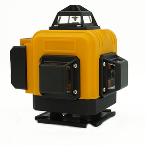 Nivel Láser 4D Verde <span class=keywords><strong>Autonivelante</strong></span> de 360 Grados - Product Image 5