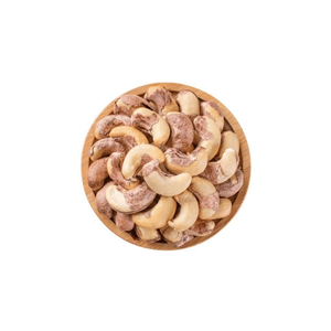 Noix de cajou délicieuses de qualité supérieure, conformes aux normes internationales, fournies par un fabricant vietnamien, emballées en sac de 1 kg, best-seller - Product Image 1