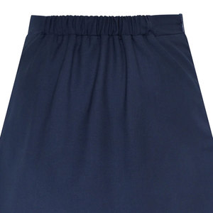 Jupes d'école en coton de qualité supérieure, motif personnalisé, logo sur mesure, respirantes, en vente - Product Image 6