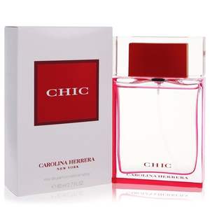 Chic by Fragrance Eau De Parfum Spray Perfume para Mujer - Product Image 1