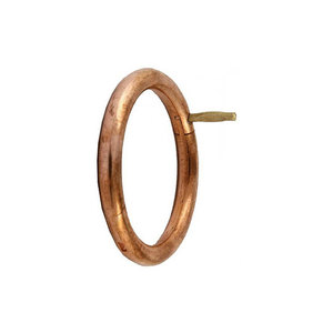 Supports et anneaux pour taureaux – Outils vétérinaires de manipulation du bétail pour le contrôle et la formation des taureaux d'élevage - Product Image 3