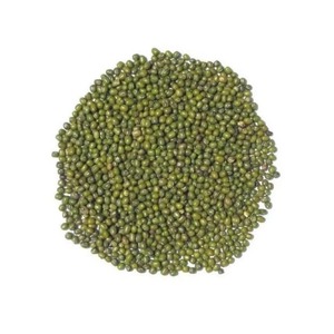 Frijol Verde Orgánico Sabut Moong de Alta Calidad, Limpio y con Alto Contenido de Proteínas, Ideal para Cocinar, Germinar y Procesar Alimentos - Product Image 2